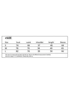 Women T-Shirt Elegant Long Sleeve Crew Neck Solid Slim Fit Ladies Fall Tops Streetwear - Beige - View 7