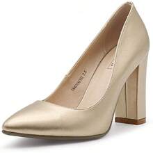 Gold Pu