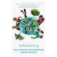 Pre-Owned Sex Rules!: Astonishing Sexual Practices And Gender Roles Around The World (Understanding (Paperback) By Janice Zarro Brodman - Single Book - View 3