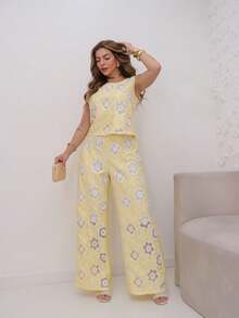Amarelo
