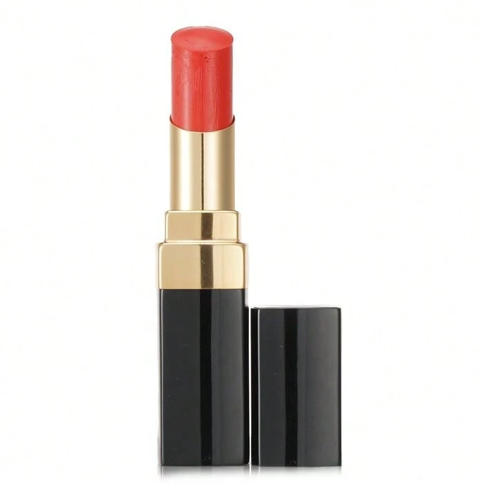 CHANEL Rouge Coco Flash Hydrating Vibrant Shine Lip Colour - #60 節拍 - 查看 1