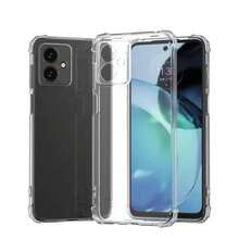 Kit 2 Transparent Anti-Impact Case Covers For All Motorcycle Models - Clear - View 28