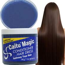 Conditioner Hair Dress, Anti-Breakage, Keep Hair Lustrous, Non-Greasy, Condition Hair & Scalp, Moisturize And Prevent Dryness
