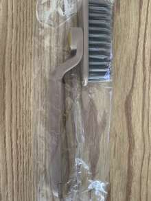 360 ° Rotating Multifunctional Crevice Brush - Long Handle Bathroom Cleaner With Ergonomic Grip, Suitable For Narrow Spaces, Shower Walls, And Hard To Reach Areas - Durable Commercial Household Cleaning Tool