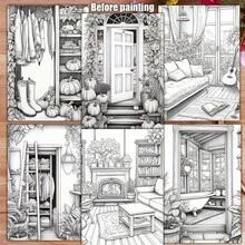 3-In-1 ADHD Workbook: 101 Expert Tips For Habit Improvement, Stress Relief Coloring, And Practical Goal Planning - The Ultimate Guide To Adult ADHD, ADHD Journal | Colorful Brain Design | Detailed Goal Setting