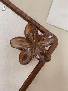 3 pièces Pinces à cheveux fleurs hawaïennes d'été, pinces à cheveux hibiscus de couleur unie, convenant aux cheveux fins, pinces à cheveux adorables, convenant aux cheveux épais, accessoires capillaires tropicaux de plage, cadeau de festival pour les filles. Pinces à cheveux, pinces à mâchoire, pinces à cheveux, pinces à cheveux, pinces à cheveux, pinces à cheveux pour les tenues de vacances des femmes