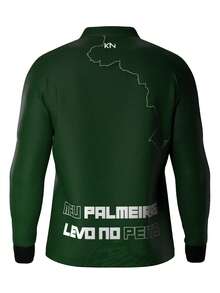Men's DRY SOFT UV50 Sun Protection Fishing Shirt - 染色 V. REF0066FSH - 查看 2