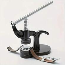 13pcs/Set Professional Watch Press Set Watch Back For CASE Closing Tool & Fitting Dies Watch Repairing Tool Die Kit For Watchmaker