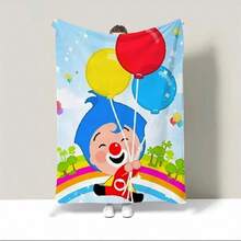 Plim-Plims Woven Blanket King Size Interior For Home Luxury Bedding Fluffy Soft Blankets & Throws Knitted Plaid Beach Towel Knee2.Jpg|Plim-Plims Woven Blanket King Size Interior For Home Luxury Bedding Fluffy Soft Blankets & Throws Knitted Plaid Beach Towel Knee3.Jpg|Plim-Plims Woven Blanket King Size Interior For Home Luxury Bedding Fluffy Soft Blankets & Throws Knitted Plaid Beach Towel Knee4.Jpg|Plim-Plims Woven Blanket King Size Interior For Home Luxury Bedding Fluffy Soft Blankets & Throws Knitted Plaid Beach Towel Knee5.Jpg|Plim-Plims Woven Blanket King Size Interior For Home Luxury Bedding Fluffy Soft Blankets & Throws Knitted Plaid Beach Towel Knee6.Jpg - White1 - 查看 1