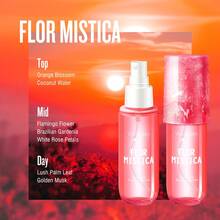 1 Stück 90ml Rio De Janeiro Sommer Duftspray, Raumduft, Damenduft. Edelsteinstruktur, exklusives Produkt, exklusives Duftprodukt, hochwertige Gewürze, meisterhaft gemischter Duft, tragbarer langanhaltender Raumduft, sorgfältig ausgewählte Materialien