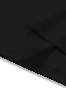 Express Your Feelings Clown Retro Dark Humor T-Shirt - 黑色 - 查看 3