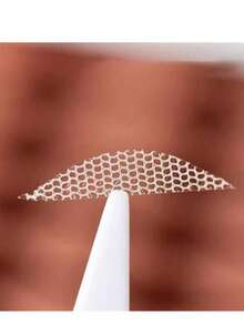 蕾丝网眼橄榄形眼皮贴 隐形双折眼影胶带贴纸 美妆眼皮工具 180-240片，便宜，圣诞礼物，化妆品，化妆工具，便宜货，礼物，女士礼物，圣诞礼物