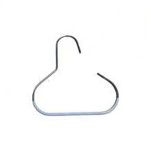 1pc Upgraded Hook Hat Storage Hanger, Black/White/Gray Universal Auxiliary Hook For Dorm Wardrobe, Hang Baseball Cap, Strap, Multi-Functional Hat Display Rack, Minimalist & Fashionable - Multicolor - View 12