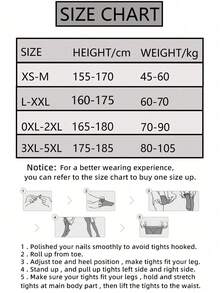 3 Pairs Women's Opaque Solid Color High Elasticity Leggings, Plus Size