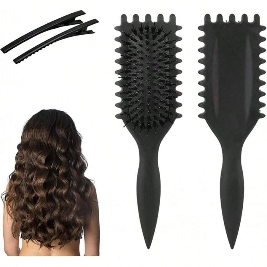 Combs - Black - View 1