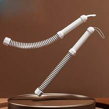 زوج من حبال التدريب اللاسلكية عالية الجودة الجديدة، مصممة للياقة البدنية وخسارة الدهون، التدريب البدني، والتمارين الهوائية