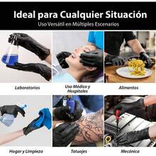 Car Washing Gloves - Girl - View 5