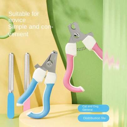 Pet Nail Clippers, Cat And Dog Nail Clippers, Pet Grooming Nail Clippers, Pet Manicure, Pet Nail Clippers, Pet Grooming Tools