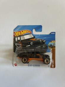 Hot Wheels Vehículo a Escala 1:64 para Jugar o Exhibir. Colección de Automoviles. Regalo para niños. Modelo del 2025,Elige 1 Coche - Multicolor - Ver 72