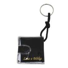 Holy Bible Keychain Souvenir 10 Pieces - Modelo 4 - 查看 2