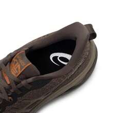 Asics GEL-KINSEI MAX 跑步鞋，低帮，缓震回弹，男士健身、通勤及休闲鞋，1011C204-250 - 棕色 - 查看 6