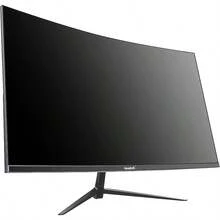 Ein ordinateur brandneuer 34-Zoll-Monitor aus dem Jahr 2025. Ein 144-Hz-Gaming-PC, der für die meisten Spiele auf dem Markt geeignet ist monitor gaming.Ausgestattet mit einem 1500R-Curved-Design verfügt dieser Monitor über ein 4K-Display. Egal, ob Sie ihn für die Arbeit oder zu Hause, zum Spielen, Fernsehen oder Filmeschauen verwenden, der Monitor ist gestochen scharf und flüssig ohne Verzögerung. Das perfekte Geschenk für die Feiertage, eine Überraschung für Ihren Vater oder Freund und ein tolles Monitorgeschenk ecran gaming. - EU C-Typ Stecker (220-240V) - Übersicht 7