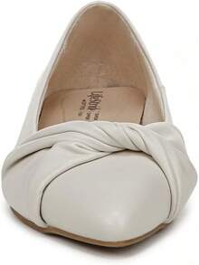 Women's Palm Ballet Flat-2025 - True Blush - View 8