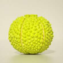 1 件 2025 新款逼真可剥榴莲挤压减压玩具，儿童过家家切水果蔬菜厨房玩具、旅行玩具、课堂减压玩具、迷你玩具、洗澡玩具、圣诞文具、生日/圣诞节/万圣节礼物