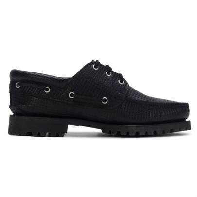 Timberland Zapatillas casuales de cordones de caña baja para hombre, botas ligeras para uso diario, ciudad, exterior y viajes, A2PDQA3L