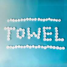 [100pcs Compressed Towels] Large Capacity Portable & Disposable Compressed Face Towels | Convenient For Outdoor Hiking, Camping, Travel - Christmas Bestseller.Disposable Compressed Towel, Transparent Packaging Cleansing Towel, Portable Travel Compressed Face Towel, Makeup Remover Towel