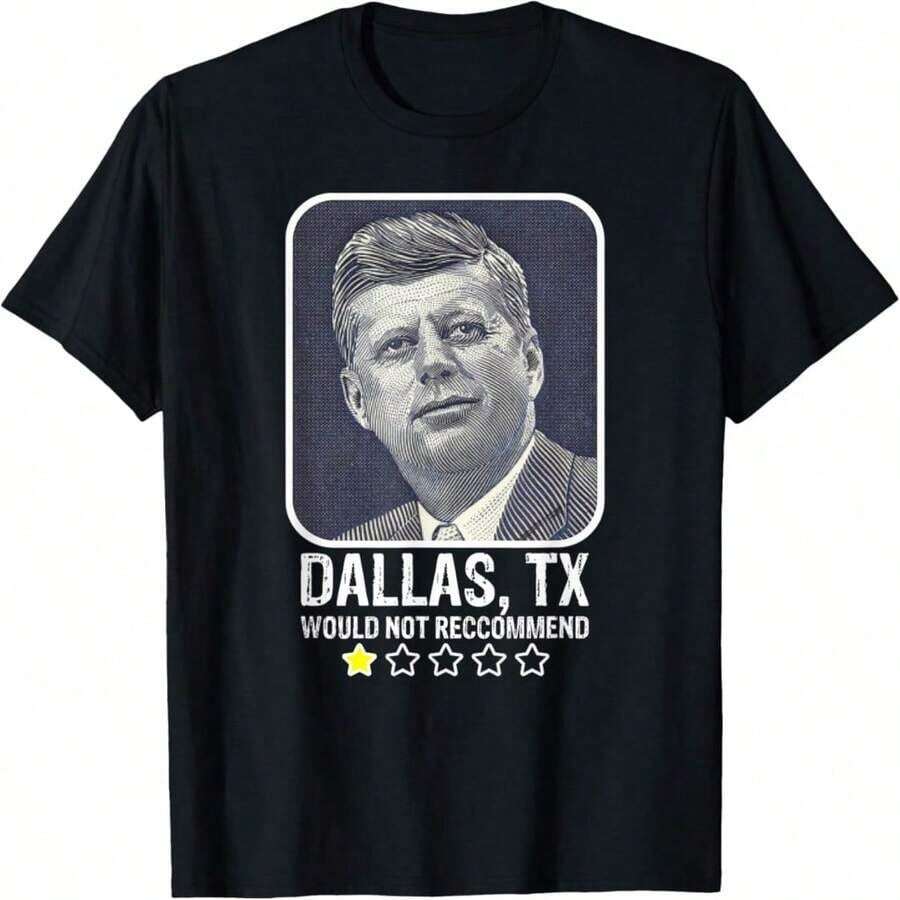 Camiseta de texto vintage naranja de voleibol de Texas - Negro 7 - Ver 1