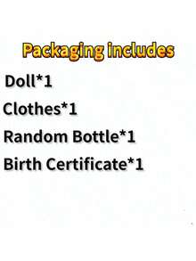 Bettie Doll head 1 and 4 1pc 18-Inch Washable Cute Full Body Silicone Realistic Doll, Handmade 3D Skin Painting, Newborn Baby Boy/Girl Birthday Christmas Gift (Accurate Anatomical Structure) - Reborn Doll - View 10