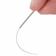 100pcs SHENLONG With Tube Body Needle Acupuncture - Multicolor - View 4