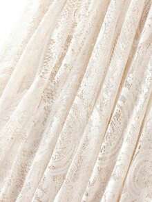 Plain    Casual  Elegant    Beach - Kem - Xem 3