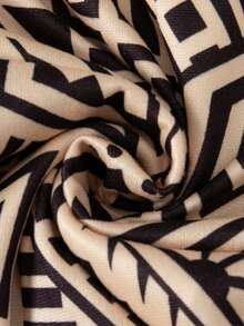 4pcs/Pack Men's Underwear Boxer Briefs, Comfortable Sports Shorts For Teenagers - Multicolor - View 7