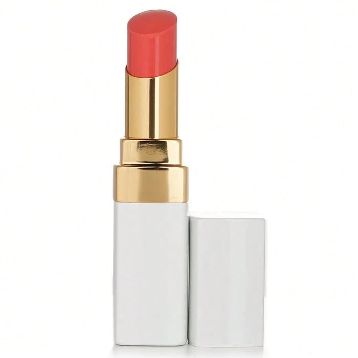 CHANEL Rouge Coco Baume Hydrating Beautifying Tinted Lip Balm - # 916 性感珊瑚色 - 查看 1