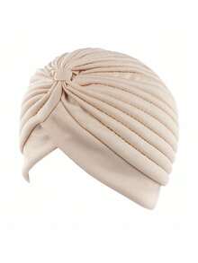 وشاح رأس للنساء، طراز لف الرأس