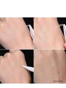 蕾丝网眼橄榄形眼皮贴 隐形双折眼影胶带贴纸 美妆眼皮工具 180-240片，便宜，圣诞礼物，化妆品，化妆工具，便宜货，礼物，女士礼物，圣诞礼物