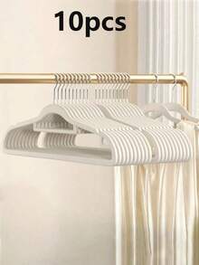 100 Packs Premium Velvet Clothes Hangers | No-Slip, Space-Saving Closet Organizers For Effortless Style | Durable, Soft Felt Hangers Perfect For Bedroom, Bathroom, Office, Dorm & Home Storage Solutions | Ideal For Holiday Organizing, Gift Giving, And Seasonal Wardrobe Refreshes | Enhance Your Closet With Elegant, Functional Design For Christmas, Thanksgiving, New Year, And Valentine's Day Celebrations