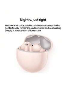 Huawei FreeBuds 7i Bluetooth Headphones, Wireless Bluetooth Noise Cancelling Headphones, In-Ear, Intelligent Dynamic Noise Cancellation, HD Spatial Audio, Long-Lasting Battery Life, Long Standby Time, Quiet Calls, Clear Voice, Hi-Res Audio (Space Gray)