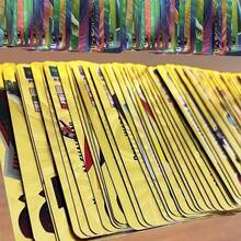 1pc 55 Football Star Trading Card Set, Social Interaction,Birt Hday,Christmas,New Year, Valentine's Day Gift,Random Co Lorful Pattern Box