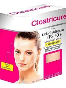 Self-Adjusting Makeup SPF 50 30ML - 03 Nude - 查看 1