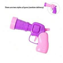 Juguetes de Navidad para mascotas, lanzador de bolas de peluche, bolas de piel de alta elasticidad y coloridas silenciosas, juguetes interactivos automáticos para gatos