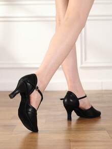 男士爵士舞鞋、现代舞鞋、拉丁舞鞋、适合各种舞蹈风格的舞蹈鞋