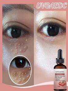 石榴 - 滋润呵护！这款保湿紧致面部精华液，为肌肤层层补水，强韧肌肤，开启温和护肤之旅 - 彩色 - 查看 6