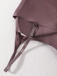 3件套女士透气无钢圈吊带背心，带胸垫