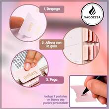 Bible & Book Storage Bags - 黑色 - 查看 10