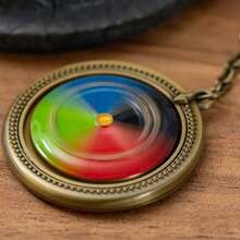 1pc Doorknob Keychain - Birthday Gift, Christmas Gift, Halloween Gift, Christmas Eve Gift, Perfect Gift, Gift