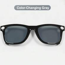 RayBan Meta Wayfarer Große RW4008 Brillengläser Clip Gläser Blendschutz Wayfarer Sonnenbrillen Gläser