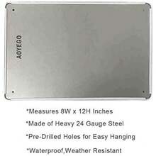 1PC Fresh Baked Goods Tin Sign,Cake Cream Ring Fresh Delicious Strawberry Fruit Food Chocolate Dessert Plate Vintage Metal Tin Signs For Cafes Bars Pubs Shop Wall Funny Retro Signs 8x12 Inch